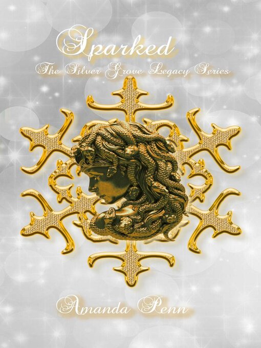 Title details for Sparked by Amanda Penn - Available
